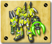 西普大陆手游内测版