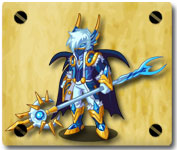 西普大陆手游内测版