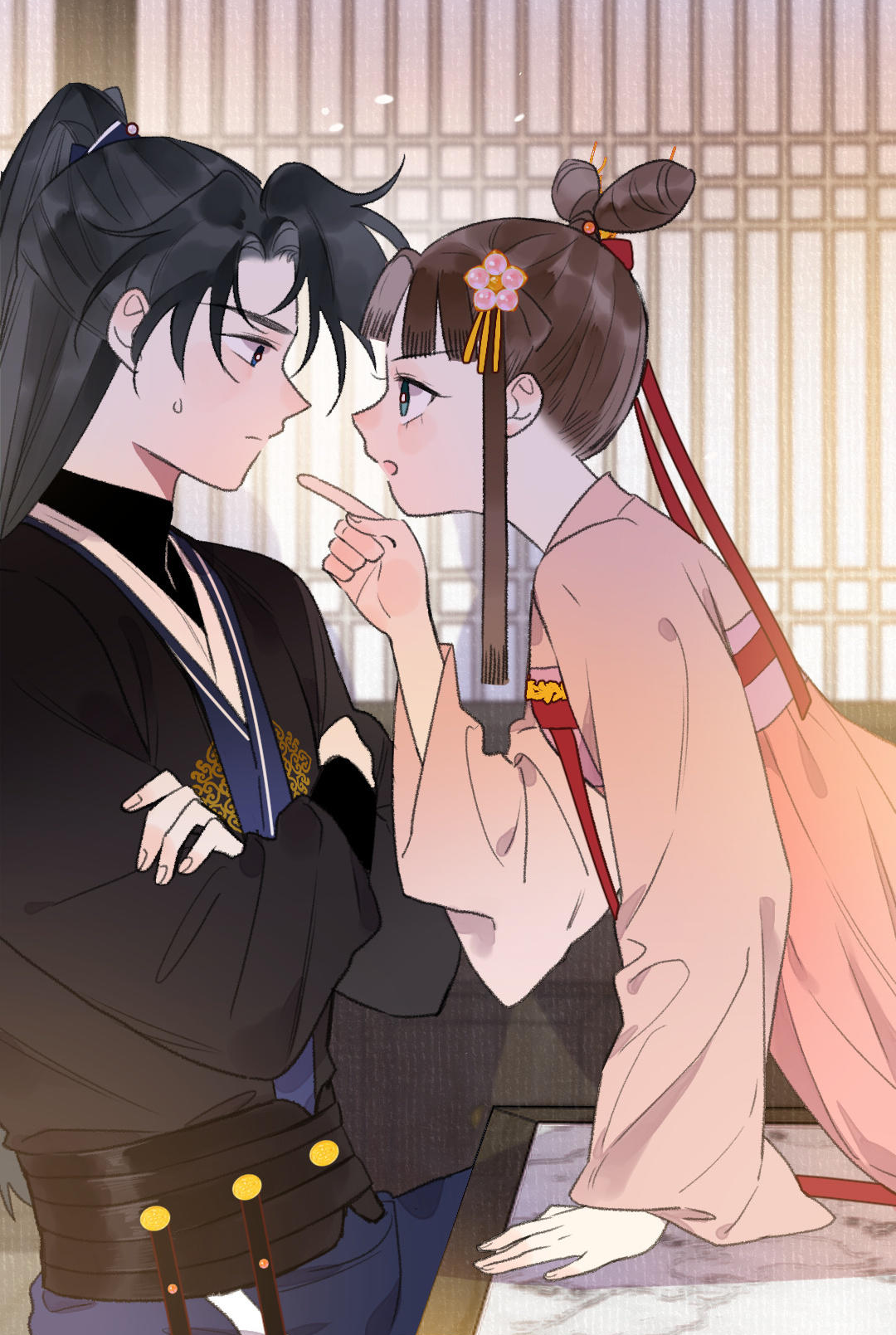 漫漫漫画最新版