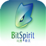 比特精灵