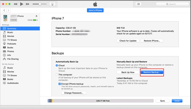 telegeram如何恢复被删除的聊天记录