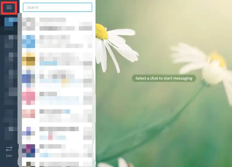 Telegreat中文汉化官方版