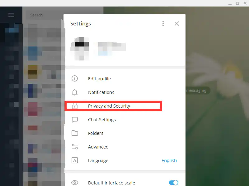 Telegreat中文汉化官方版