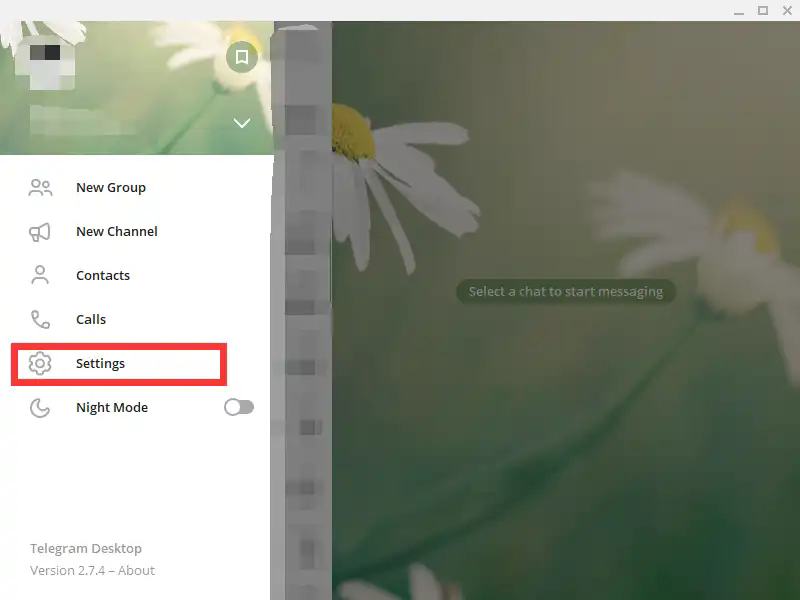 Telegreat中文汉化官方版