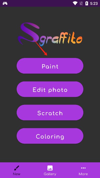 sgraffito绘图板免费版