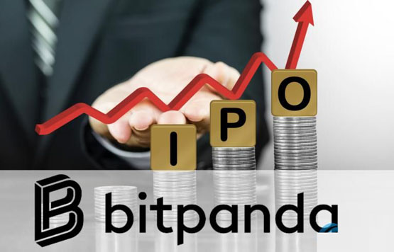 Bitpanda交易所