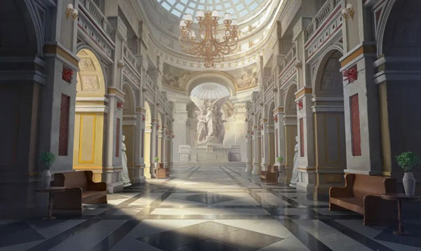 绯色回响官方版