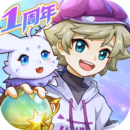 西普大陆手游内测版