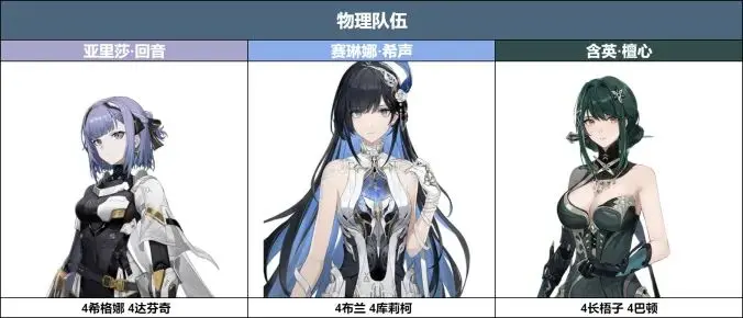 战双帕弥什九游版