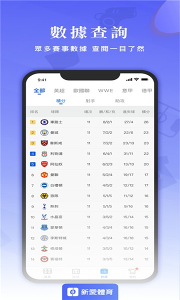 新爱体育世界杯直播