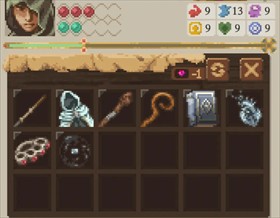 冒险生活完整版