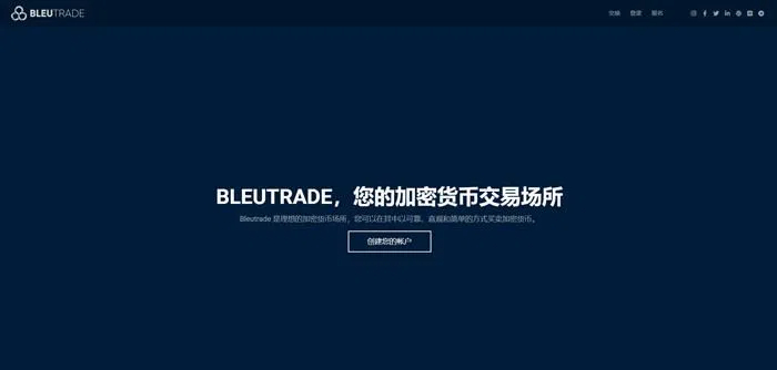Bleutrade