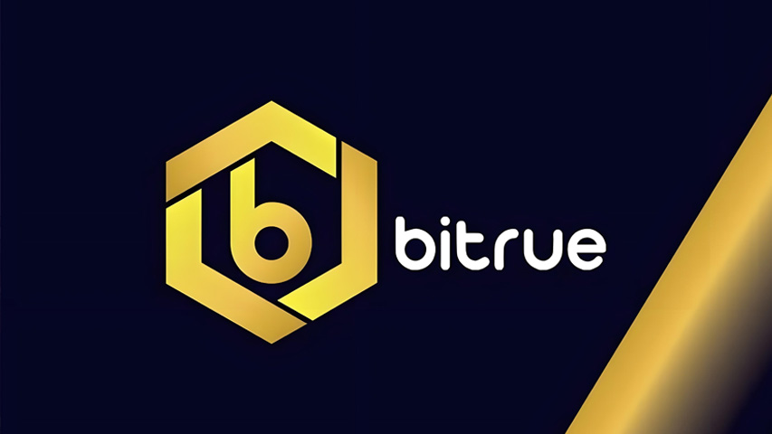 Bitrue交易所