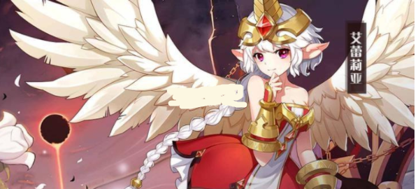 闪烁之光破解版满v无限钻石安卓