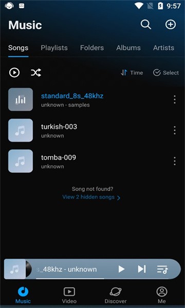 lark player apk(云雀音乐播放器)