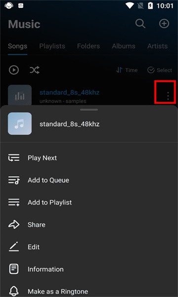 lark player apk(云雀音乐播放器)