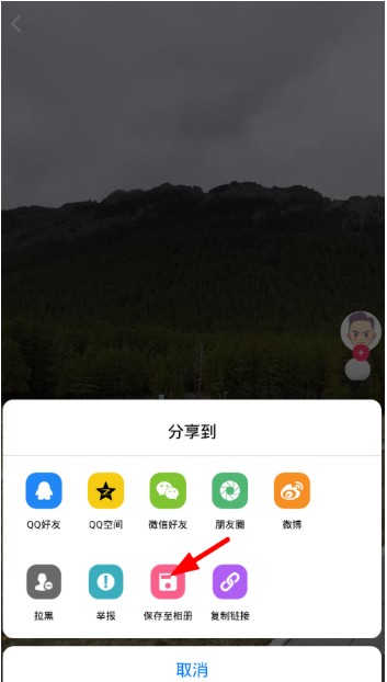 蘑菇短视频下载安装最新版