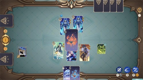 七圣杀戮召唤游戏图片3