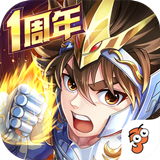 圣斗士星矢正义传说小米版