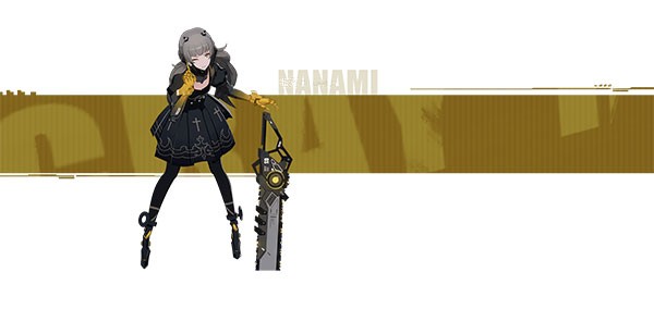 战双帕弥什单机破解版图片4