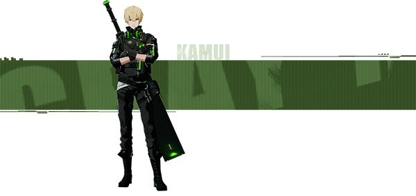 战双帕弥什单机破解版图片5