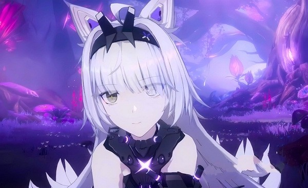 战双帕弥什21号森息技能效果介绍3