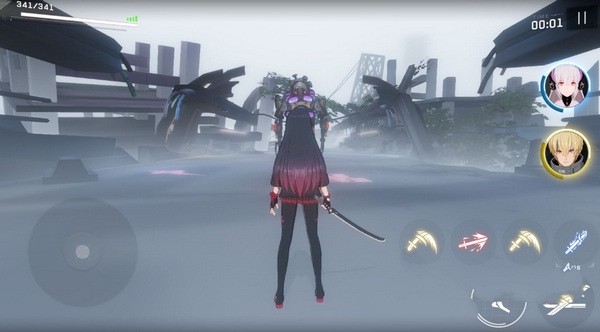 战双帕弥什图片5