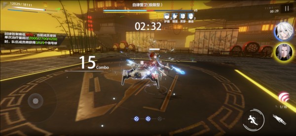 战双帕弥什国际服图片3