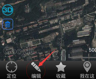 奥维地图2022高清手机最新版使用说明1