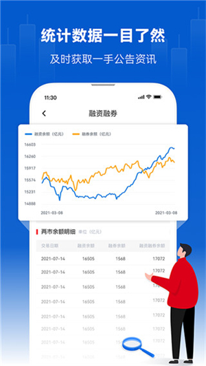 巨潮资讯网app最新版软件介绍截图