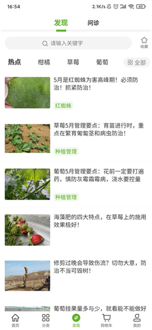 大丰收168app使用教程截图3