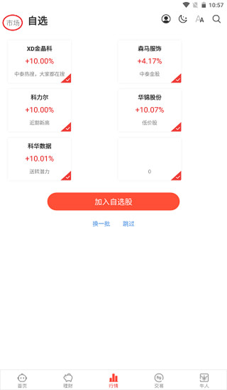 怎么看大盘1