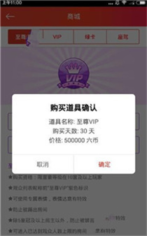 充值vip教程4