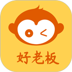 通联好老板APP