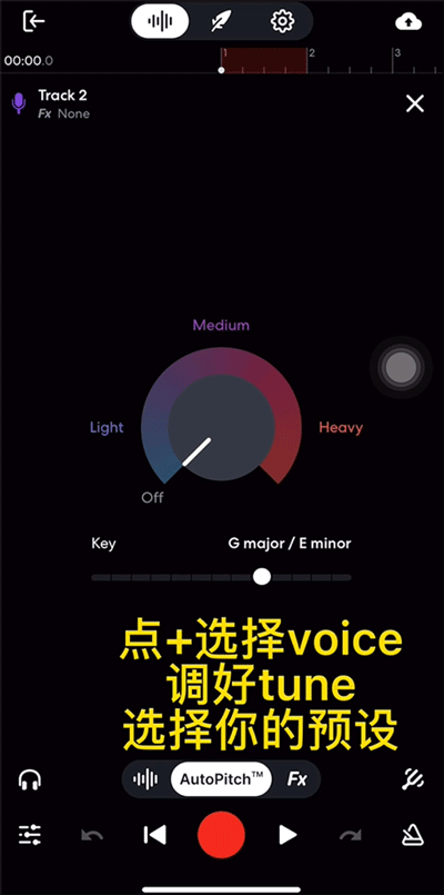 制作方法2
