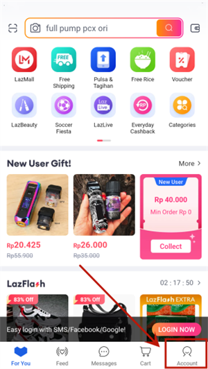 切换中文教程截图1