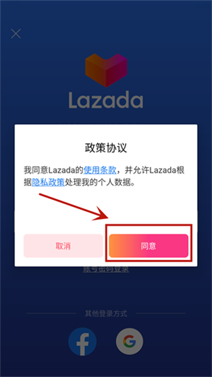 注册教程截图3