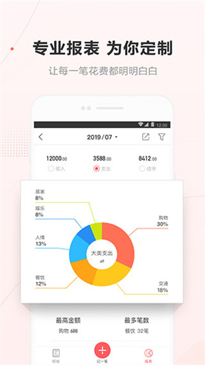 软件功能截图