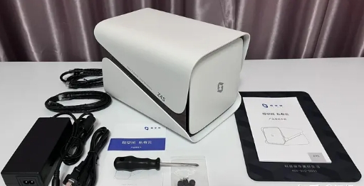 极空间私有云app NAS怎么用1