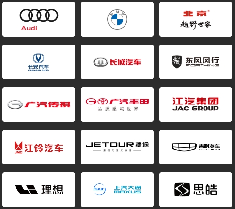 安装说明