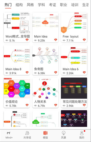 软件使用说明截图1