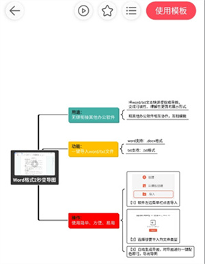 软件使用说明截图2