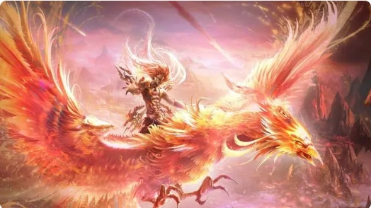 烈火一刀职业选择1