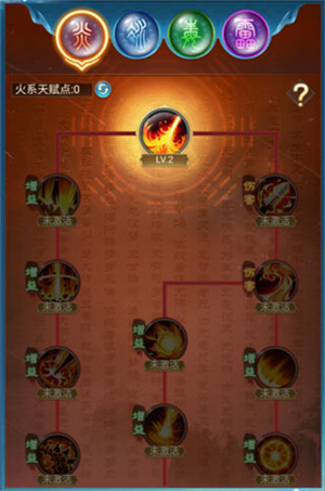 凡人神将传GM版神将系统介绍
