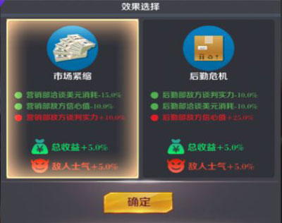 纵横商界与海外产业玩法解析截图3