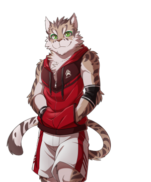 家有大猫手游游戏人物介绍截图3