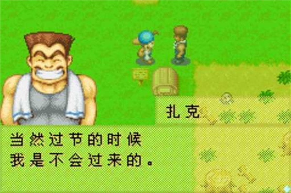 牧场物语矿石镇的伙伴们无限体力金手指版截图