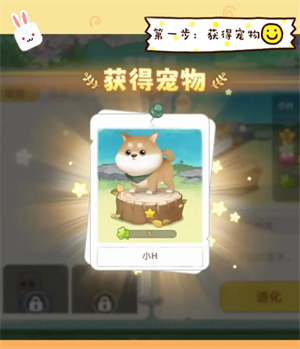 向往的生活最新版新手玩法攻略截图7