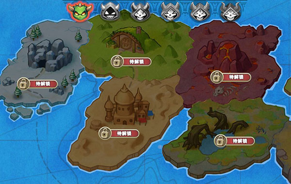 我有一座育龙岛怎么玩截图4