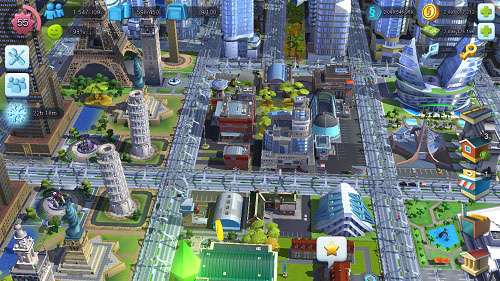 道路攻略截图4
